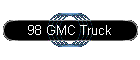 98 GMC Truck